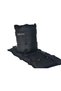 Hand Ankle Weight 1.5 kg + 1.5 kg (Total 3 kg) Pair of Black Sandbags