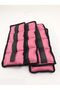 Hand-Foot Ankle Weight 500 Gr + 500 Gr (Pair) Pink - 6