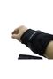 Hand Foot Ankle Weight 250 Gr+ 250 Gr (Total 500 Gr) Black Double Sandbag for Children - 5