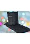 Hand Ankle Weight 1.5 kg + 1.5 kg (Total 3 kg) Pair of Black Sandbags - 4