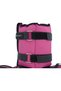 Hand Foot Ankle Weight 5 kg + 5 kg (Total 10 kg) Pink Pair Physical Therapy and Fitness - 4