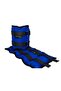 Hand Ankle Weight 2.5 kg + 2.5 kg Blue Pair (Total 5 kg) Sandbag - 7