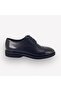 4842 Genuine Leather Men's Shoes - 2