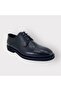 4842 Genuine Leather Men's Shoes