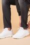 3121 Faylon Sole White Men's Shoes - 3