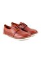 L4740 Loafer Men's Shoes Tan - 3