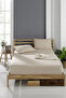 Cotton Ranforce Fabric Elastic Fitted Pillow Sheet Set (All Sizes)
