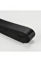 Black Satin Ribbon 2 Cm. X 10 Meters - 3