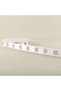 Baby Minnie Mouse Themed White Satin Ribbon 1.5 CmX 10 Meters - 2