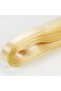 Salmon Color Satin Ribbon 1 CmX 10 Meters - 2