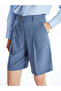 LCW Relaxed Fit Women's Shorts - 3