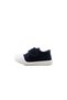 Anka girl / boy navy blue first step baby booties slipper unisex daily sports shoes - 4
