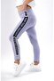 Female Child Legging Cotton Lycra Long Legging - 3