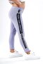 Female Child Legging Cotton Lycra Long Legging - 2