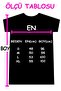 Graffitici Astronaut Black Crew Neck Short Sleeve Above Knee Mid Length Combed Cotton Dress - 4