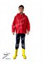 Coat Raincoat