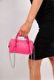 Women's Hand and Shoulder Bag with a Mini Stylish Design - 7