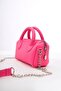 Women's Hand and Shoulder Bag with a Mini Stylish Design