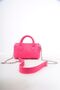 Women's Hand and Shoulder Bag with a Mini Stylish Design - 2