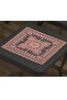 Salvia Cordone Embroidered 5 Piece Living Room Set - 6