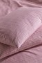 Brush 3 Piece Double Duvet Cover Set - 2