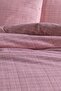 Brush 3 Piece Double Duvet Cover Set - 4