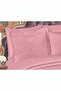Farah Brocade Laced Pique Set Powder - 4
