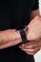 ساعة هواوي Gt Gt2 E Gt2e Gt2pro Gt3 Pro Gt3pro Watch 4 Ultimate Active سوار جلدي 46 -22 ملم - 3