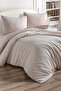 Brush 4 Piece Double Duvet Cover Set