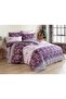 Alessia Double Duvet Cover Set - 3