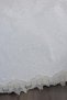 Pride Bedspread Cream - 4