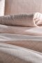 Brush 4 Piece Double Duvet Cover Set - 2