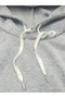 Men's Vintage Printed Unisex Oversize Hooded Sweatshirt - 5