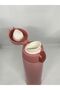 ST-8024 450ml Çelik Matara Pembe - 3