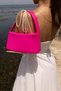 BAGGETTO WOMEN'S FUCHSIA BEACH-DAILY GEL Bag - 3