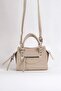 Stores Women's City Mini Hand and Shoulder Bag - 3