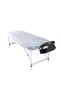 150 Pieces XL Elastic Stretcher Cover Massage, Physiotherapy and Cupping Stretcher Cover - 5