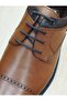 Men's Shoes Winter Genuine Leather Sole Rubber Bonded - 7