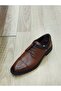 Men's Shoes Winter Genuine Leather Sole Rubber Bonded