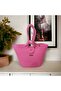 Beach Bag, 100% Handmade, Casual Bag - 4