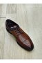 Men's Shoes Winter Genuine Leather Sole Rubber Bonded - 4