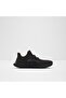 Gilgai Men's Black Sneakers - 4