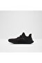 Gilgai Men's Black Sneakers - 6
