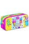 Primary School Backpack and Pen Holder Set - Girls - Mixed Ice Cream - 3