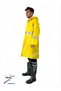Reflective Raincoat - 3