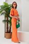 Side-Tie Wrap Top and Bottom Set - 7
