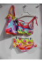 Çantalı Bikini Mayo - 2