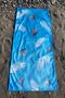 Printed Beach Towel