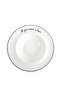 Hope 6-Piece Pit Pasta Plate 26cm 04lfh000427 - 2