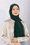 Imported Medina Silk - Emerald Green - 5